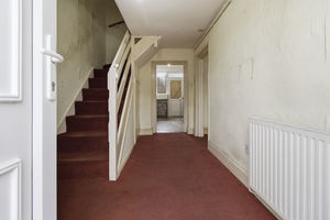 Hallway- click for photo gallery